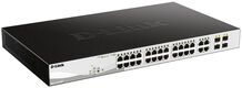 D-Link DGS-1210-28P/FL2A