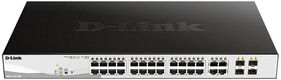 D-Link DGS-1210-28P/FL2A