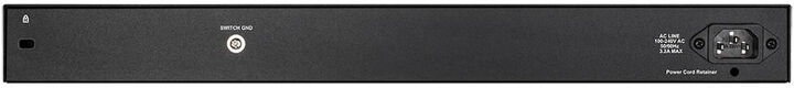 D-Link DGS-1210-28P/FL2A