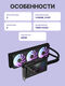 Gigabyte GV-N5080AORUSX W-16GD Gigabyte GV-N5080AORUSX W-16GD