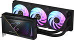 Gigabyte GV-N5080AORUSX W-16GD Gigabyte GV-N5080AORUSX W-16GD