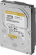 Western Digital
Жесткий диск WD SATA-III 10TB WD103KRYZ Gold 512E (7200rpm) 512Mb 3.5