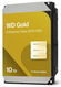 Western Digital
Жесткий диск WD SATA-III 10TB WD103KRYZ Gold 512E (7200rpm) 512Mb 3.5