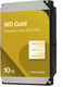 Western Digital
Жесткий диск WD SATA-III 10TB WD103KRYZ Gold 512E (7200rpm) 512Mb 3.5