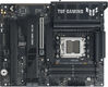 Материнская плата Asus TUF GAMING X870E-PLUS WIFI7 SocketAM5 AMD X870 4xDDR5 ATX AC`97 8ch(7.1) 2.5Gg RAID+HDMI Материнская плата Asus TUF GAMING X870E-PLUS WIFI7 SocketAM5 AMD X870 4xDDR5 ATX AC`97 8ch(7.1) 2.5Gg RAID+HDMI
