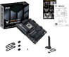 Материнская плата Asus TUF GAMING X870E-PLUS WIFI7 SocketAM5 AMD X870 4xDDR5 ATX AC`97 8ch(7.1) 2.5Gg RAID+HDMI Материнская плата Asus TUF GAMING X870E-PLUS WIFI7 SocketAM5 AMD X870 4xDDR5 ATX AC`97 8ch(7.1) 2.5Gg RAID+HDMI