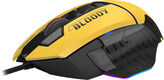 Мышь A4Tech Bloody W95 Max Sports желтый/серый оптич. 12000dpi USB 10but (W95 MAX SPORTS LI (уценка) Мышь A4Tech Bloody W95 Max Sports желтый/серый оптич. 12000dpi USB 10but (W95 MAX SPORTS LI (уценка)