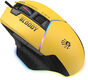 Мышь A4Tech Bloody W95 Max Sports желтый/серый оптич. 12000dpi USB 10but (W95 MAX SPORTS LI (уценка) Мышь A4Tech Bloody W95 Max Sports желтый/серый оптич. 12000dpi USB 10but (W95 MAX SPORTS LI (уценка)