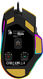 Мышь A4Tech Bloody W95 Max Sports желтый/серый оптич. 12000dpi USB 10but (W95 MAX SPORTS LI (уценка) Мышь A4Tech Bloody W95 Max Sports желтый/серый оптич. 12000dpi USB 10but (W95 MAX SPORTS LI (уценка)