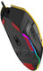 Мышь A4Tech Bloody W95 Max Sports желтый/серый оптич. 12000dpi USB 10but (W95 MAX SPORTS LI (уценка) Мышь A4Tech Bloody W95 Max Sports желтый/серый оптич. 12000dpi USB 10but (W95 MAX SPORTS LI (уценка)