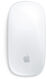Мышь Apple Magic Mouse 3 A3204 белый лазерная беспров. BT для ноутбука (MXK53ZA/A) Мышь Apple Magic Mouse 3 A3204 белый лазерная беспров. BT для ноутбука (MXK53ZA/A)