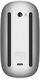 Мышь Apple Magic Mouse 3 A3204 белый лазерная беспров. BT для ноутбука (MXK53ZA/A) Мышь Apple Magic Mouse 3 A3204 белый лазерная беспров. BT для ноутбука (MXK53ZA/A)
