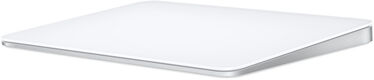 Трекпад Apple Magic Trackpad белый оптическая silent беспров. BT (MXK93CH/A) Трекпад Apple Magic Trackpad белый оптическая silent беспров. BT (MXK93CH/A)