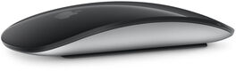 Мышь Apple Magic Mouse 3 A3204 черный лазерная беспров. BT для ноутбука (MXK63CH/A) Мышь Apple Magic Mouse 3 A3204 черный лазерная беспров. BT для ноутбука (MXK63CH/A)