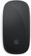 Мышь Apple Magic Mouse 3 A3204 черный лазерная беспров. BT для ноутбука (MXK63CH/A) Мышь Apple Magic Mouse 3 A3204 черный лазерная беспров. BT для ноутбука (MXK63CH/A)