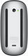 Мышь Apple Magic Mouse 3 A3204 черный лазерная беспров. BT для ноутбука (MXK63CH/A) Мышь Apple Magic Mouse 3 A3204 черный лазерная беспров. BT для ноутбука (MXK63CH/A)