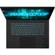 Ноутбук Gigabyte GAMING A16 GA6H Core i7 13620H 16Gb SSD1Tb NVIDIA GeForce RTX 5070 8Gb 16