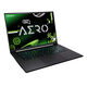 Ноутбук Gigabyte Aero X16 1TH Ryzen AI 7 350 16Gb SSD1Tb NVIDIA GeForce RTX5050 8Gb 16 Ноутбук Gigabyte Aero X16 1TH Ryzen AI 7 350 16Gb SSD1Tb NVIDIA GeForce RTX5050 8Gb 16