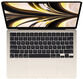 Ноутбук Apple MacBook Air A2681 M2 8 core 16Gb SSD256Gb/8 core GPU 13.6
