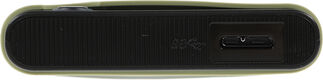 Жесткий диск Transcend USB3.0 2TB TS2TSJ25M3G StoreJet 25M3 (5400rpm) 2.5 Жесткий диск Transcend USB3.0 2TB TS2TSJ25M3G StoreJet 25M3 (5400rpm) 2.5