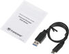 Жесткий диск Transcend USB3.0 2TB TS2TSJ25M3G StoreJet 25M3 (5400rpm) 2.5 Жесткий диск Transcend USB3.0 2TB TS2TSJ25M3G StoreJet 25M3 (5400rpm) 2.5