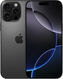 Смартфон Apple A3296 iPhone 16 Pro Max 512Gb черный титан моноблок 3G 4G 1Sim 6.9