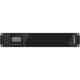 Источник бесперебойного питания Ippon Innova RTA 1000 1000Вт 1000ВА черный Источник бесперебойного питания Ippon Innova RTA 1000 1000Вт 1000ВА черный