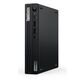 Lenovo ThinkCentre M70q G5 Tiny [12TD003SSA] (КЛАВ.РУС.ГРАВ.) Black {i5-13400T/16GB 2slots/512GB SSD/DOS/VESA/k+m}