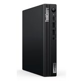 Lenovo ThinkCentre M70q G5 Tiny [12TD003SSA] (КЛАВ.РУС.ГРАВ.) Black {i5-13400T/ 16GB 2slots/ 512GB SSD/ DOS/ VESA/ k+m}&nbsp;<img style='position: relative;margin:0' src='/image/only_to_order_edit.gif' alt='На заказ' title='На заказ' />