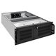 Exegate EX293880RUS Серверная платформа ExeGate Pro 4U650-010/4U4139L <RM 19 Exegate EX293880RUS Серверная платформа ExeGate Pro 4U650-010/4U4139L <RM 19