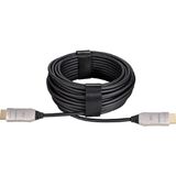 Активный оптический кабель HDMI 19M/ M, ver. 2.1 Aopen AD3743C-10.0