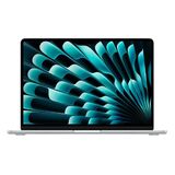 Ноутбук Apple MacBook Air 13-inch 2025 [MW0X3PA/ A] (КЛАВ.РУС.ГРАВ.) Silver 13.6" Liquid Retina {(2560x1600) M4 10C CPU 10C GPU/ 16GB/ 512GB SSD/ рекоменд.переходник 11007065} (A3240) MW0X3PA/A&nbsp;<img style='position: relative;margin:0' src='/image/only_to_order_edit.gif' alt='На заказ' title='На заказ' />