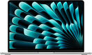 Apple MacBook Air 13-inch 2025 [MC654LL/A] (КЛАВ.РУС.ГРАВ.) Silver 13.6