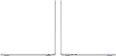 Apple MacBook Air 13-inch 2025 [MC654LL/A] (КЛАВ.РУС.ГРАВ.) Silver 13.6