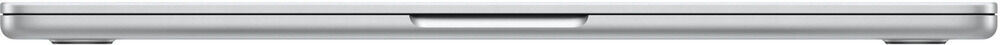 Apple MacBook Air 13-inch 2025 [MC654LL/A] (КЛАВ.РУС.ГРАВ.) Silver 13.6