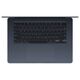 Apple MacBook Air 15-inch (КЛАВ.РУС.ГРАВ.) 15