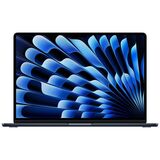 Ноутбук Apple MacBook Air 15-inch (КЛАВ.РУС.ГРАВ.) 15" Midnight (M4 10C CPU, 10C GPU/ 16Gb/ 256Gb SSD) (MW1L3PA/ A) MW1L3PA/A&nbsp;<img style='position: relative;margin:0' src='/image/only_to_order_edit.gif' alt='На заказ' title='На заказ' />