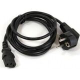 Telecom Кабель (TE021-CU0.5-3M) компьютер - розетка 220V (EURO) 3м&nbsp;<img style='position: relative;margin:0' src='/image/only_to_order_edit.gif' alt='На заказ' title='На заказ' />