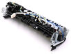 Печка в сборе Cactus CS-FU-HP-M1005-NC для LJ M1005/1006/1007/1008