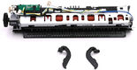 Печка в сборе Cactus CS-FU-HP-M1005-NC для LJ M1005/1006/1007/1008