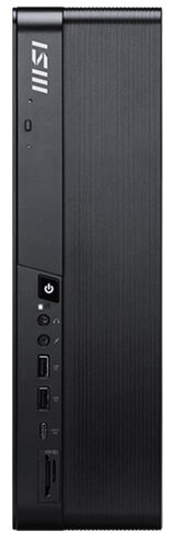Компьютер MSI Pro DP80 A14 Core i5-14400(2.5GHz) 9S6-B20821-082