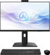 MSI Modern AM273QP AI 1UM AiO 27