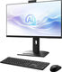 MSI Modern AM273QP AI 1UM AiO 27