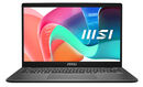 MSI Modern 13 F1MOG Core 5 120U 13.3