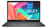 MSI Modern 13 F1MOG Core 5 120U 13.3" FHD (1920*1080)IPS, DDR4 16GB (8GB*2), 512GB SSD Intel Graphics, backlight, 46.8Whr, 1.45kg, Dos, 1y, Platinum Gray 9S7-13S131-069