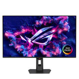 ASUS 32" ROG Strix XG32UCDS OLED 3840Xx2160 0, 03ms 1000cd 165Hz MM D-Sub HDMI DP USB Swivel Pivot HAS Black&nbsp;<img style='position: relative;margin:0' src='/image/only_to_order_edit.gif' alt='На заказ' title='На заказ' />