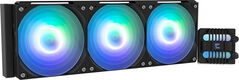 Zalman CPU Liquid Cooler 360mm Zalman CPU Liquid Cooler 360mm