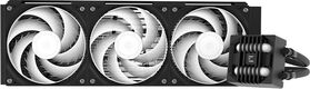 Zalman CPU Liquid Cooler 360mm Zalman CPU Liquid Cooler 360mm