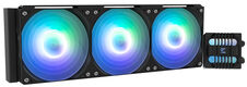 Zalman CPU Liquid Cooler 360mm Zalman CPU Liquid Cooler 360mm