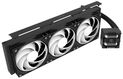 Zalman CPU Liquid Cooler 360mm Zalman CPU Liquid Cooler 360mm